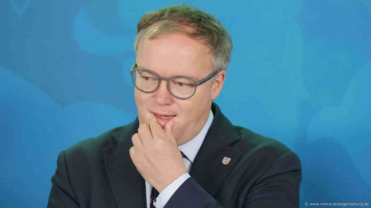 Kreise: Voigt will Entzug der Doktorwürde akzeptieren