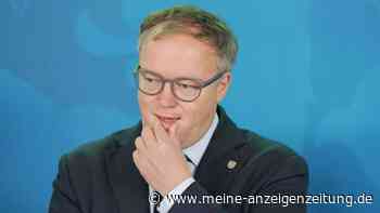 Kreise: Voigt will Entzug der Doktorwürde akzeptieren