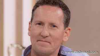 Ex Strictly pro Brendan Cole claims Amy Dowden 'hasn't been doing a very good job' after returning to the show following cancer battle