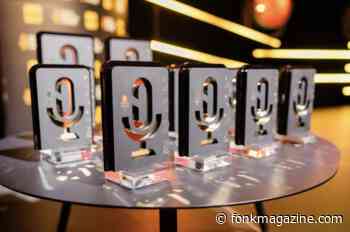 Nominaties Dutch Podcast Awards bekend