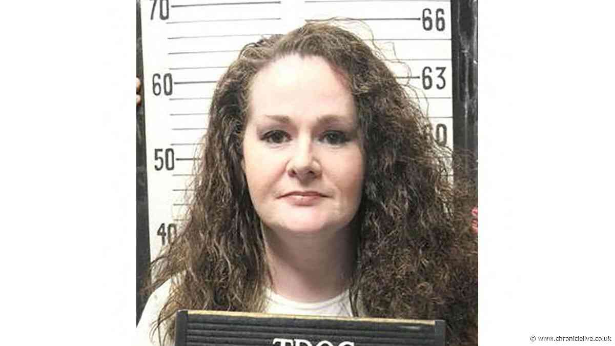Man who shot store clerk is first to be executed since Christa Pike's execution attempt