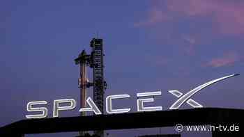 40-Milliarden-Mega-Deal: SpaceX plant wohl massive Investition in Nvidia-Chips