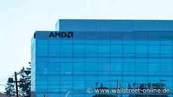 KI-Boom treibt Chipbedarf: AMD mit klarer Ansage: Samsung soll an Bord kommen
