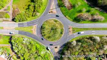 Judge settles debate on blame if outside lane roundabout driver causes crash