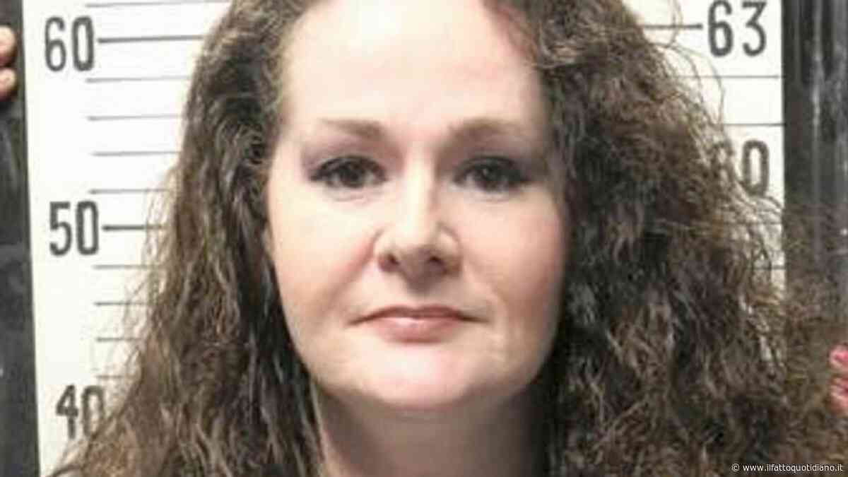 Sopravvissuta a due iniezioni letali negli Usa, Christa Pike è cosciente e parla. La prognosi rimane incerta