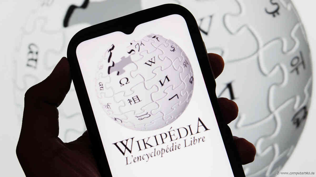 Wikipedia-Störung durch OpenAI-KI: Verursachten Agenten Server-Ausfall?