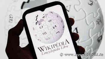 Wikipedia-Störung durch OpenAI-KI: Verursachten Agenten Server-Ausfall?