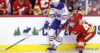 Permanent daylight time shakes up NHL schedules
