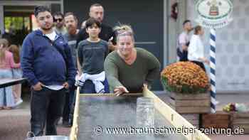 Oktoberfest in Designer-Outlets Wolfsburg: Die besten Bilder der Einkaufswiesn