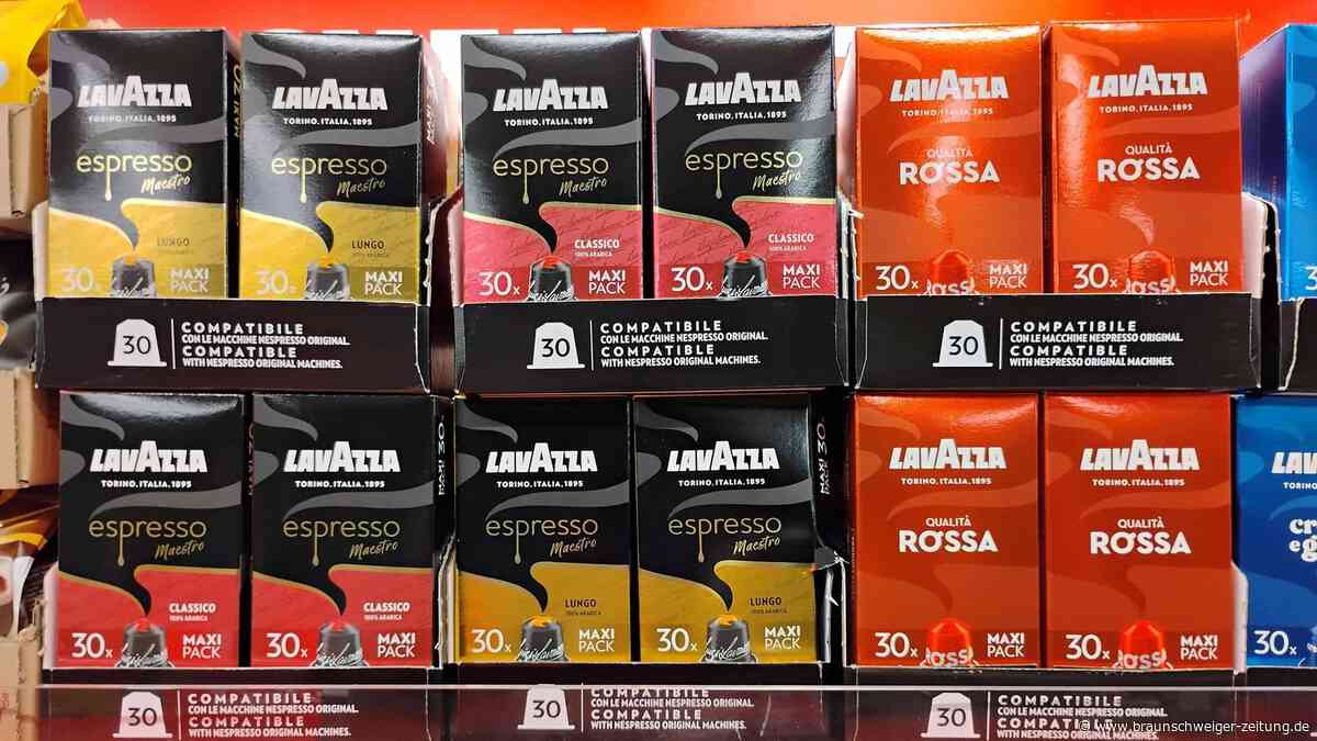 Lavazza zum Amazon Prime Day: Die besten Angebote für Kaffeekapseln