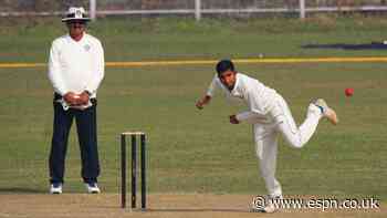 Ranji Trophy: Ashutosh Aman named Bihar's new head coach; Gani to continue as captain