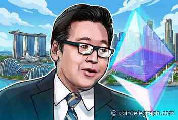 BitMine sets 5% Ether supply ‘hard cap’ as accumulation target nears