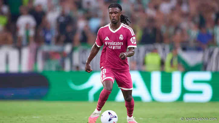 Real Madrid midfield star accepts he has fallen short of his potential so far