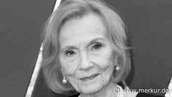 Eva Marie Saint ist tot: Hollywood-Star stirbt mit 102 Jahren