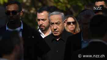 Trägt Netanyahu eine Mitverantwortung für den 7. Oktober? Eine Wahrheitssuche drei Jahre danach