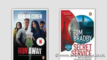 FREE thriller eBooks with your ECHO