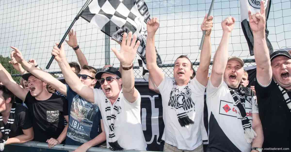 Eendracht Aalst Lede wint, maar heeft groot werkpunt: "Op dat vlak rustiger zijn"
