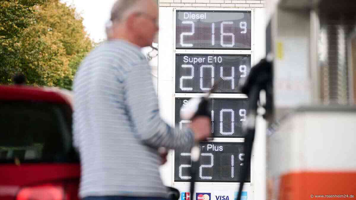 Tankrabatt frustet Leser: „Genau mein Humor“ und „einfach nur Mumpitz“