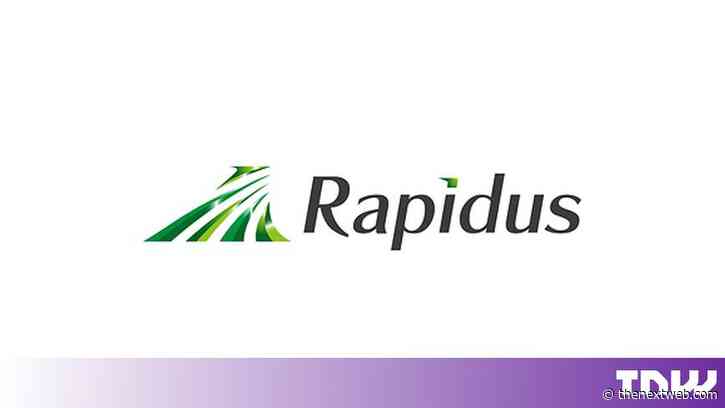 Japan’s Rapidus teams up with 17 firms to win customers for 2nm chips