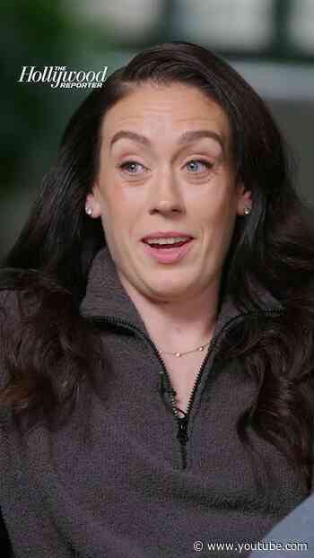 #JasonSudeikis Says #BreannaStewart Should Be Brought Up More In The MVP Conversation #shorts