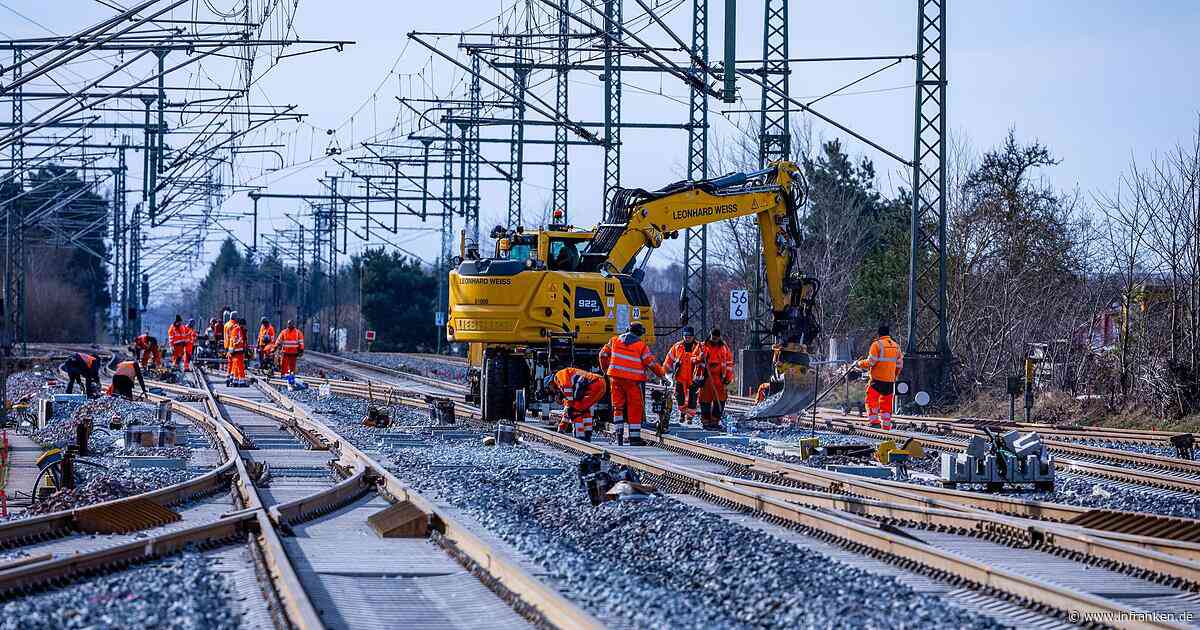 Bahn-Neubaustrecke Hannover-Hamburg nimmt wichtige Hürde