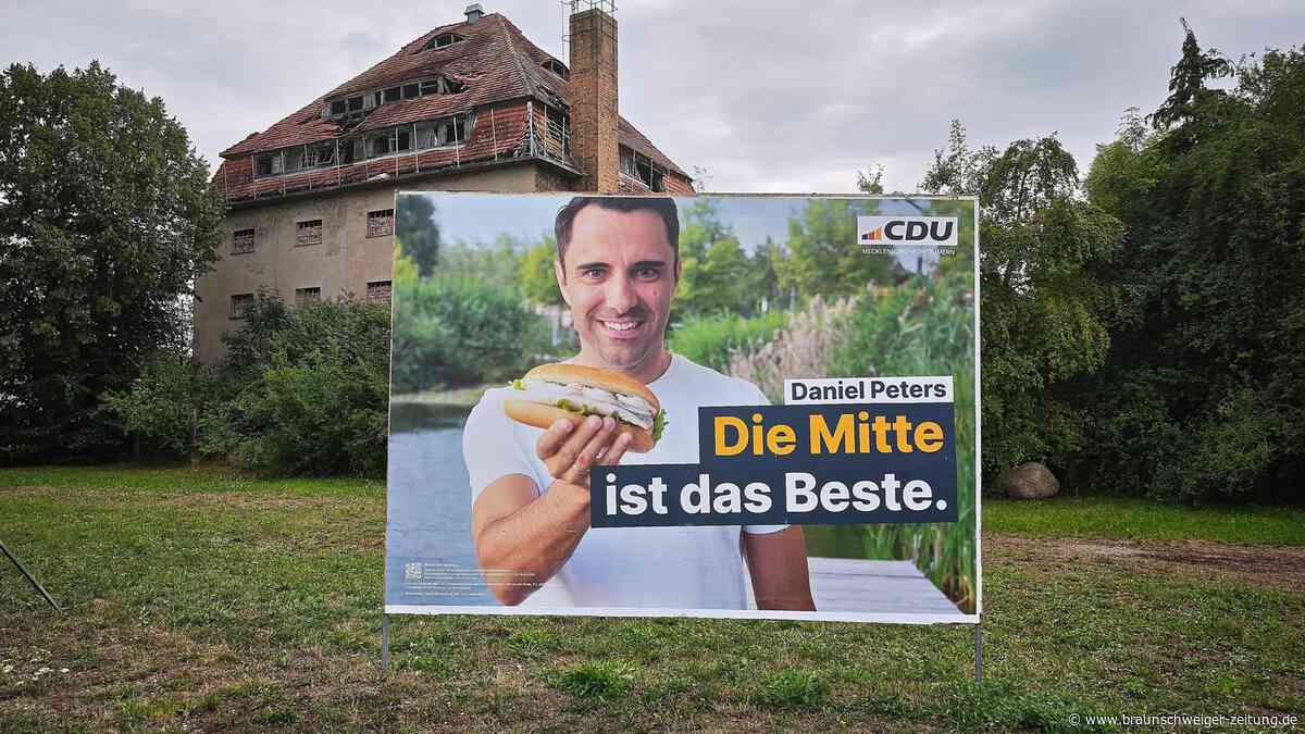 „Es kann sein, dass unsere Partei stirbt“ – Hat das Ende der CDU schon begonnen?