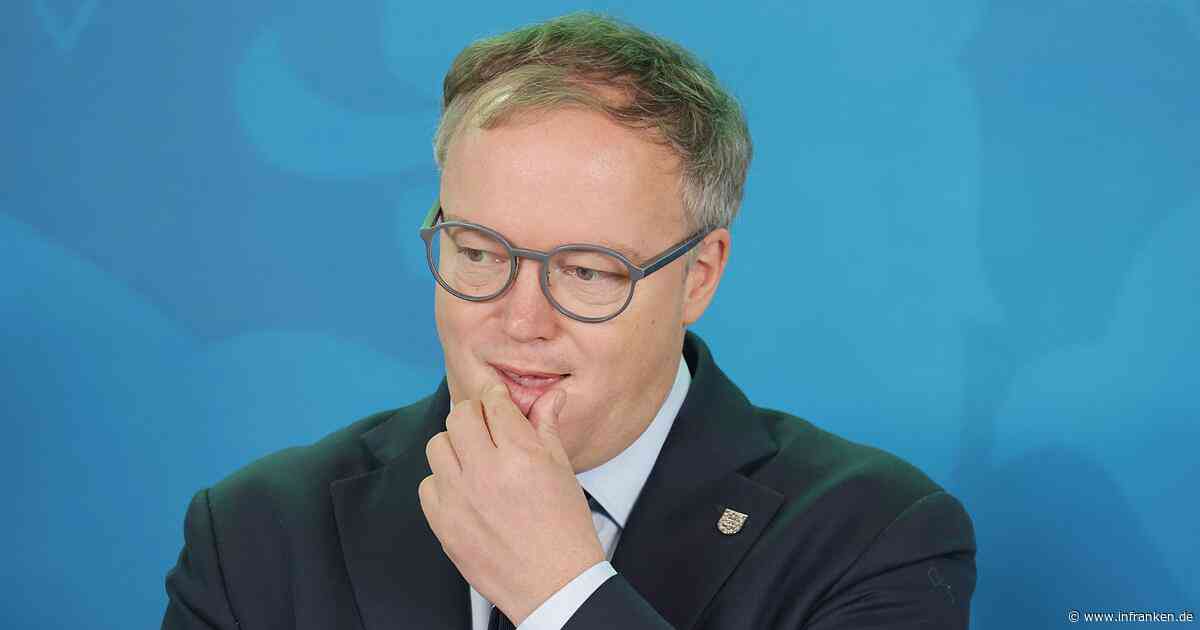 Kreise: Voigt will Entzug der Doktorwürde akzeptieren