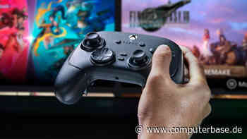 Razer Wolverine V4 Pro: Gaming-Gamepad wird modularer und moderner