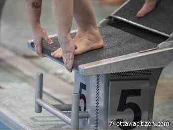 Sutcliffe's swim registration promise reeks of opportunism | Opinion