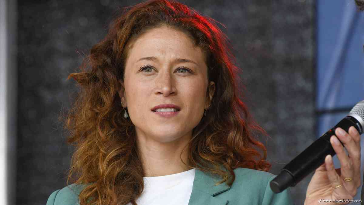 Amber Kortzorg vindt dat Kassa bij winst Gouden Televizier-Ring moet blijven: ’Arrogant om dat te negeren’