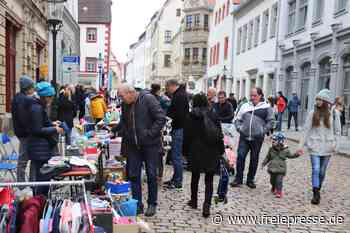 Herbstfest 2026 in Freiberg: Geschäfte öffnen am Sonntag