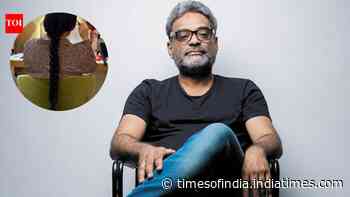 Is Vidya Balan playing legendary singer? R. Balki reveals the truth - Exclusive