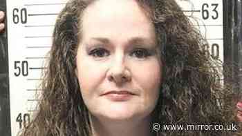 Why Christa Pike survived two lethal injections from 'blood disorder' to vein theory