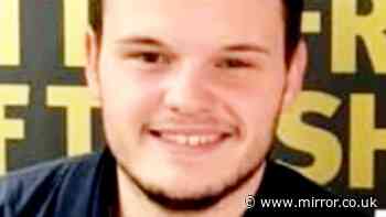 Dad-to-be, 24, dies after being electrocuted at work weeks before daughter born