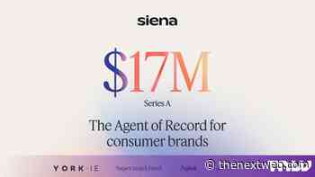 Siena raises $17M Series A to build AI agents for consumer brands