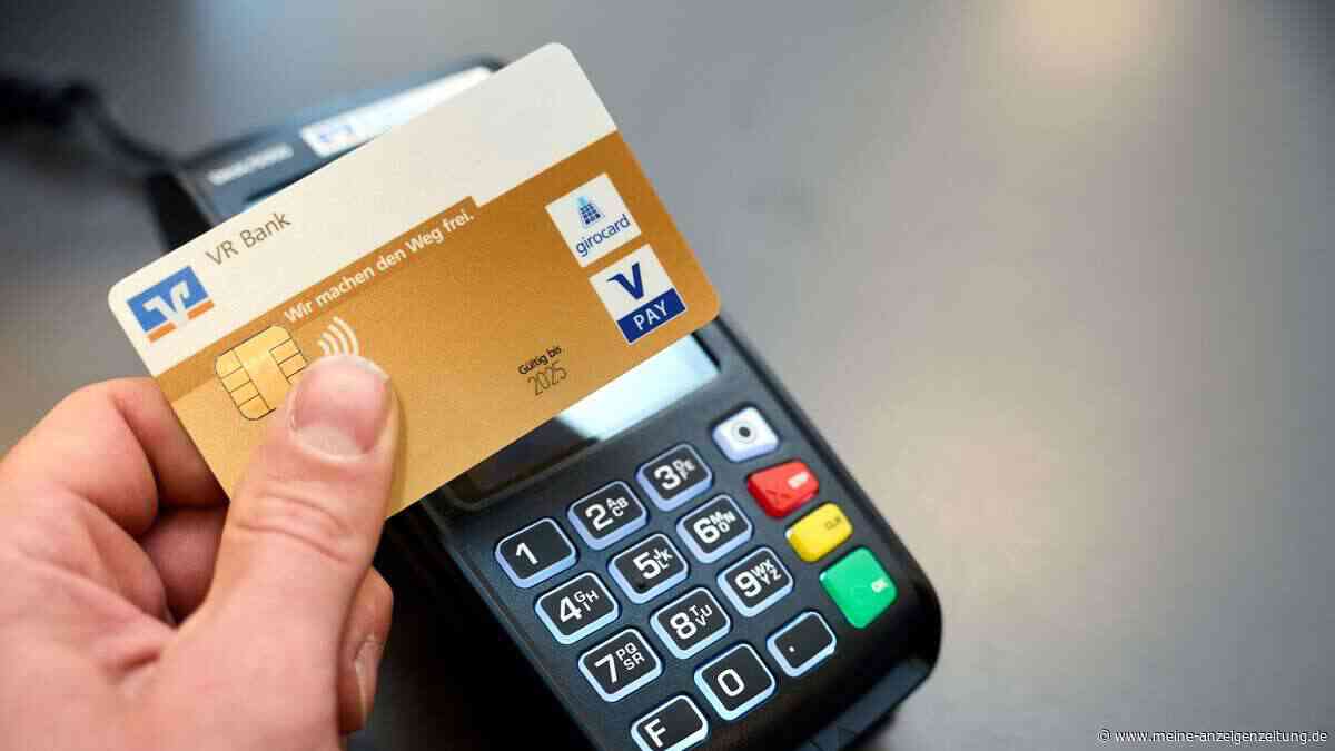 Kartenpflicht ab 2027 geplant – aber ein Detail könnte das Gesetz noch kippen