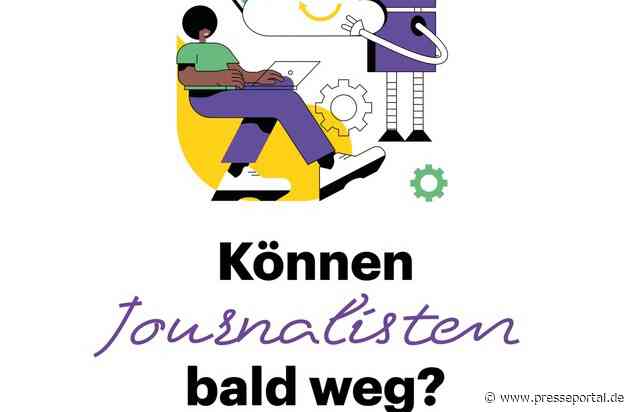 Umfrage von Correctiv und journalist: KI ist in Redaktionen längst Alltag