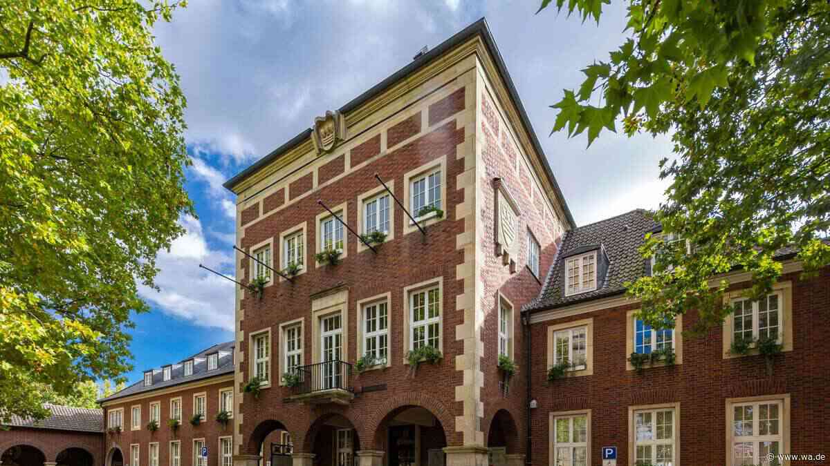 Lichtgitter aus Stadtlohn stellt Weichen: Neuer CEO Förster übernimmt, Gründerfamilie rückt nach