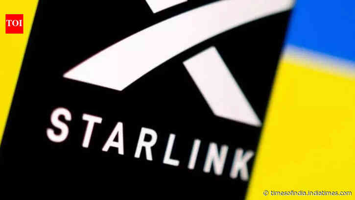 Starlink gets India-ready with 20 gateway sites, local data controls