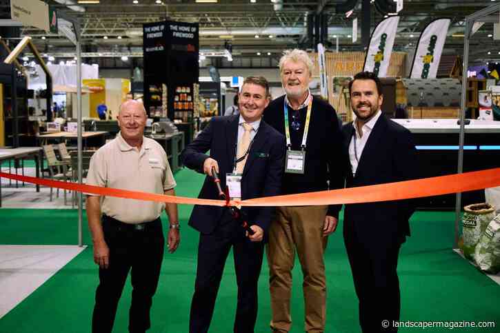 Glee 2026 Opens A New Chapter For Garden Retail