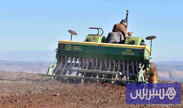 "حقيبة الفلاحة" تجلب ترقب أطر الوزارة