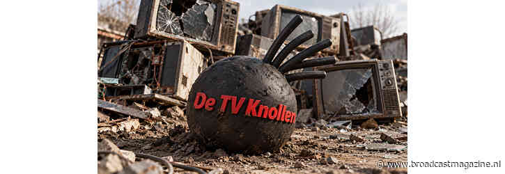TV Knollen 2026 zijn bekend