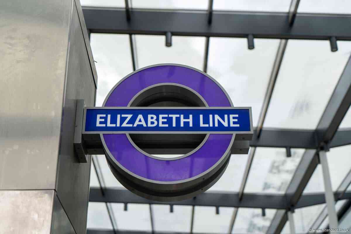 London travel news LIVE: Tube and Elizabeth line latest as morning disruption eases