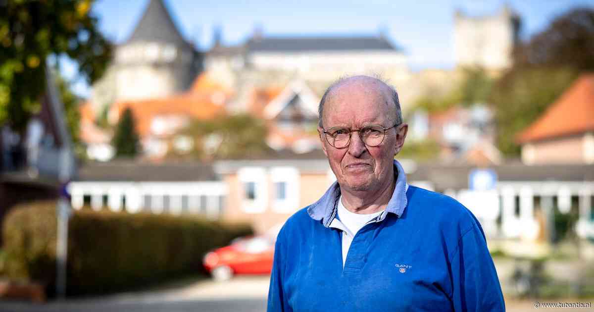 Hoe ‘der verdammte Holländer’ Peter Wiering de FDP in Bad Bentheim redde