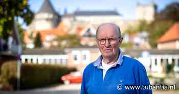Hoe ‘der verdammte Holländer’ Peter Wiering de FDP in Bad Bentheim redde