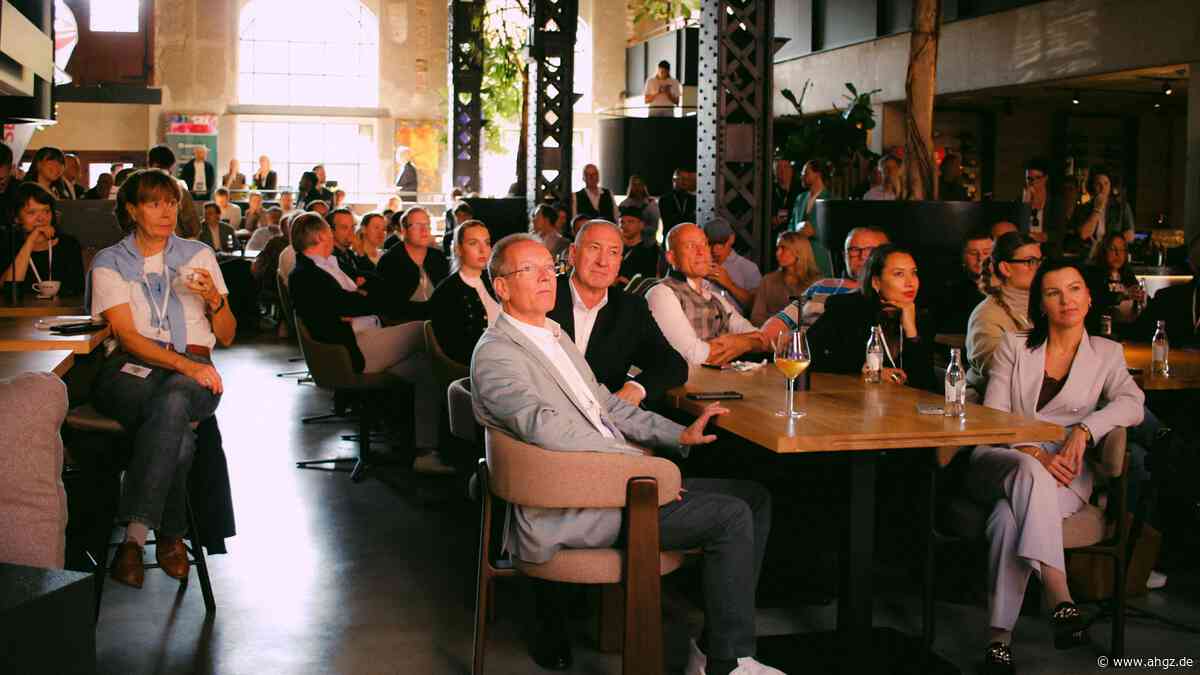 Neues Format: Erfolgreiche Premiere der Hospitality Innovation Tour in Hamburg