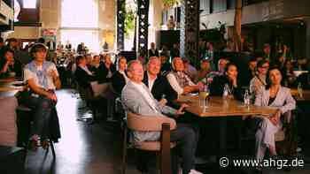 Neues Format: Erfolgreiche Premiere der Hospitality Innovation Tour in Hamburg