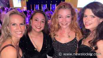 Spetterende eerste gala-avond tegen de Ziekte van Alzheimer: ’Ontzettend veel lieve mensen’