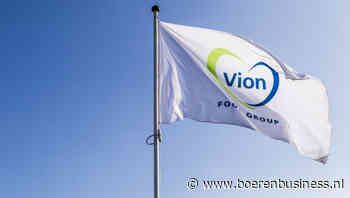 Vion realiseert €61 miljoen verlies, maar ziet herstel
