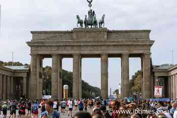 Fitness Influencer Admits Berlin Marathon Cheating After 'Personal Best' Challenged by Bike Ride Photo and Race Data